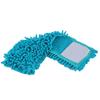 Household Dust Mop Head Home Cleaning Pad Refill Replacement Suitable for Cleaning the Floor