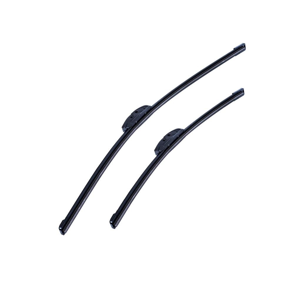 Wycieraczki Przód 610/460Mm Dedykowane Do Chervolet, Citroen, Dacia, Lada, Mazda, Renault