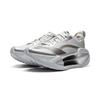 Li Ning Absolute Shadow 4 Основные Легкие Высокая Упругость Амортизация Поддержка Нескользящие Износостойкие Низкие Беговые Кроссовки ARRW008-11