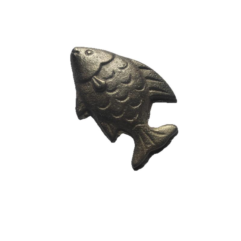 1Pcs Irons Fish Effective And Safe Cooking Tool Reusable Effective Cooking Tool Kitchen Accessories For Athletes Children