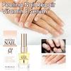 Nail Advanced Repair Essence Liquid For Crumbling And Unhealthy Nails 15ml