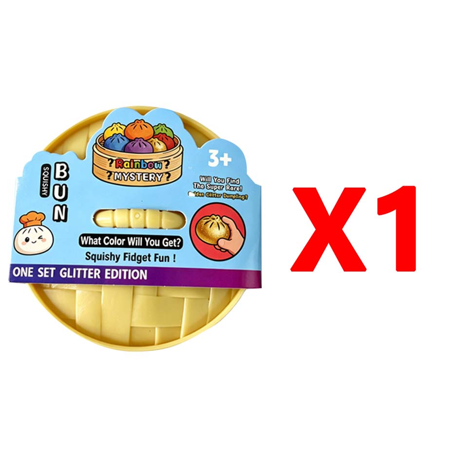 Bolas de Masa de Burbujas de Colores para Apretar con Vaporizador Bola de Masa Suave de TPR Juguete de Estrés Fidget Pan Creativo Divertido Regalo
