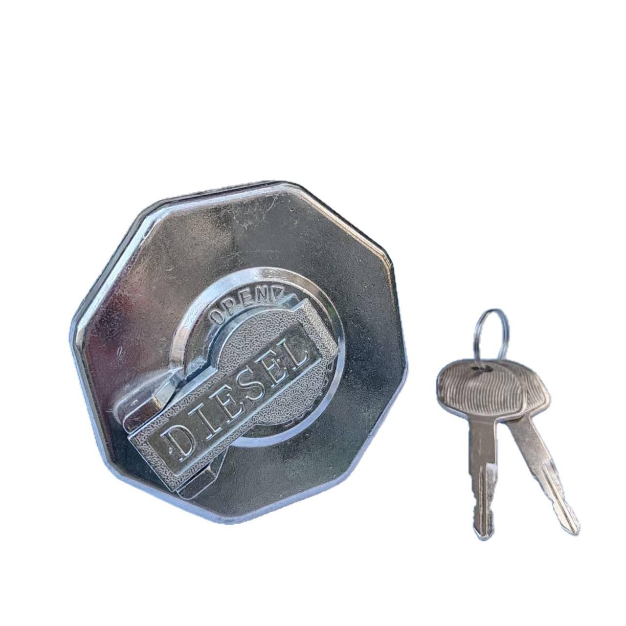 

Fits Isuzu NKR 700P with Locking Fuel Tank Cap 8981460100 Yes