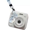 HD Dual-Camera Instant Digital Camera for Campus Students with Photo Transfer to Phone