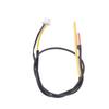 1Pc For Gree Ambient Air Conditioner Temperature Sensor Double Probe Tube Air Temperature Sensor 47cm DIY Accessories