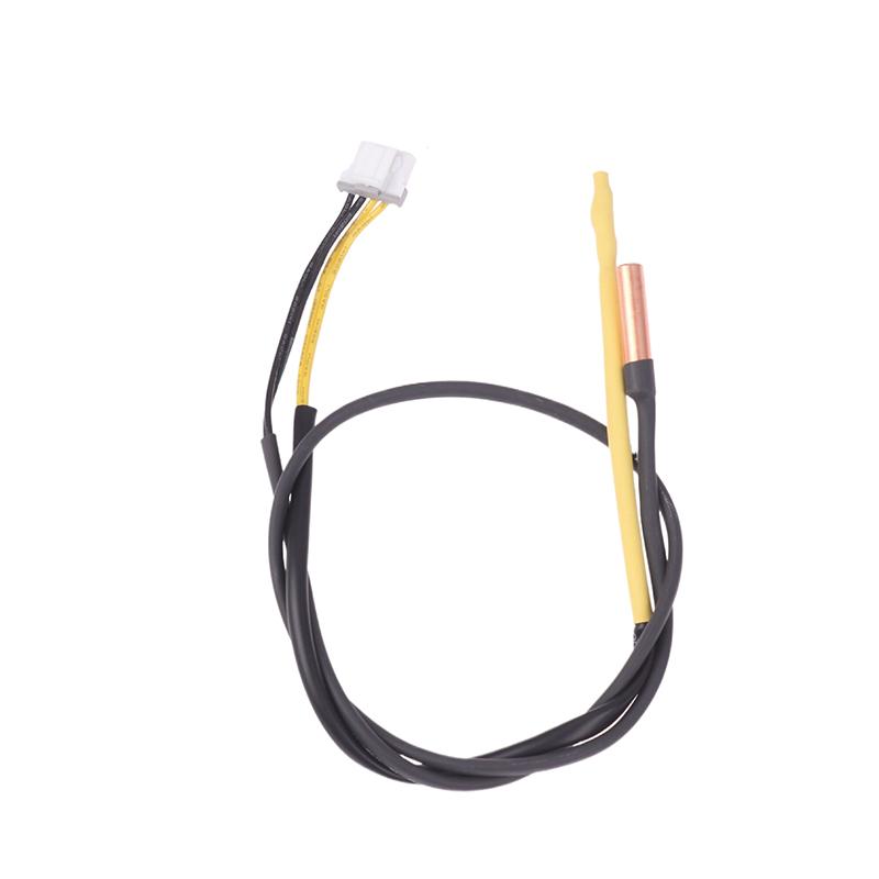 1Pc For Gree Ambient Air Conditioner Temperature Sensor Double Probe Tube Air Temperature Sensor 47cm DIY Accessories
