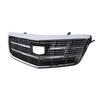 Front Bumper Upper Grille 22879627 Rugged Front Upper Hood Grill Replacement for ATS 2015-2019