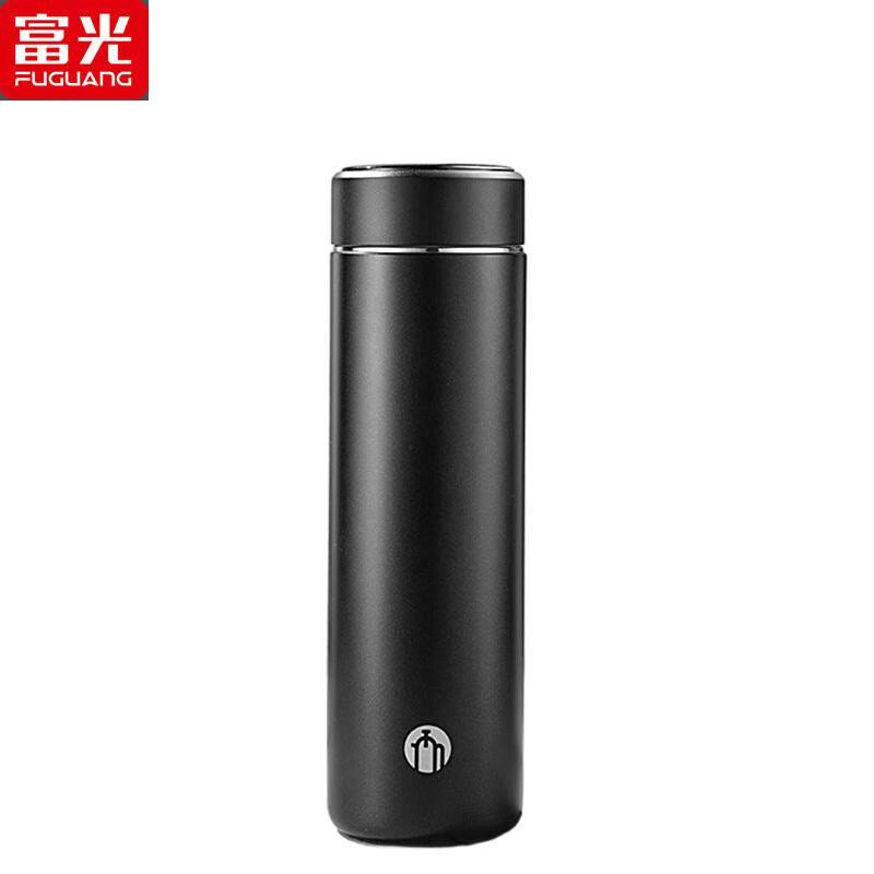 Fuguang TMZ1901 316 Stainless Steel Insulated Bottle, 518ml