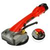 Durable 1000W 240V 3000mAh Portable Tile Vibrator For 800x800cm Tiles Floor Plaster Machine Tile Laying Vibrator Leveling Tool