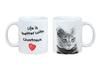 Chartreux – Cup with a Cat, Cup with a Photo |