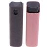 Tragbares mobiles Computer-Tablet-PC-Bildschirmreiniger-Set, Reinigungsspray, quadratisch