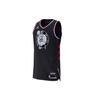 Jordan 2019 All Star Basketball Jersey Men's Black AQ7288-016