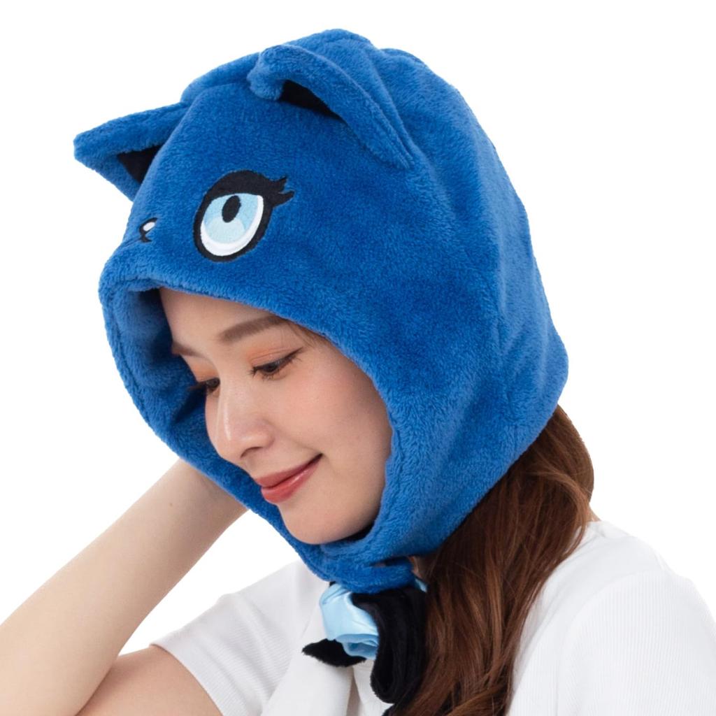 Sanrio Adrosa Tormary Kigurumi Cap Hat