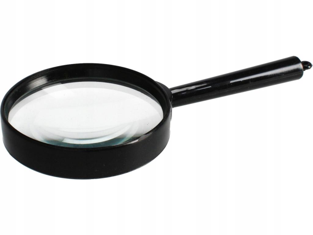 LUPA FI 60MM X5 9094