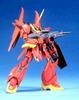 HGUC 1/144 AMX-107 Bawoo (Mobile Suit ZZ Gundam)