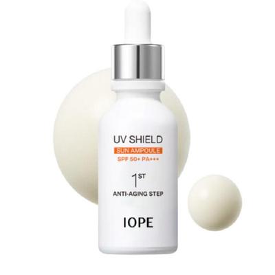 UV Shield Sonnenampulle 40ml LSF 50+PA++++