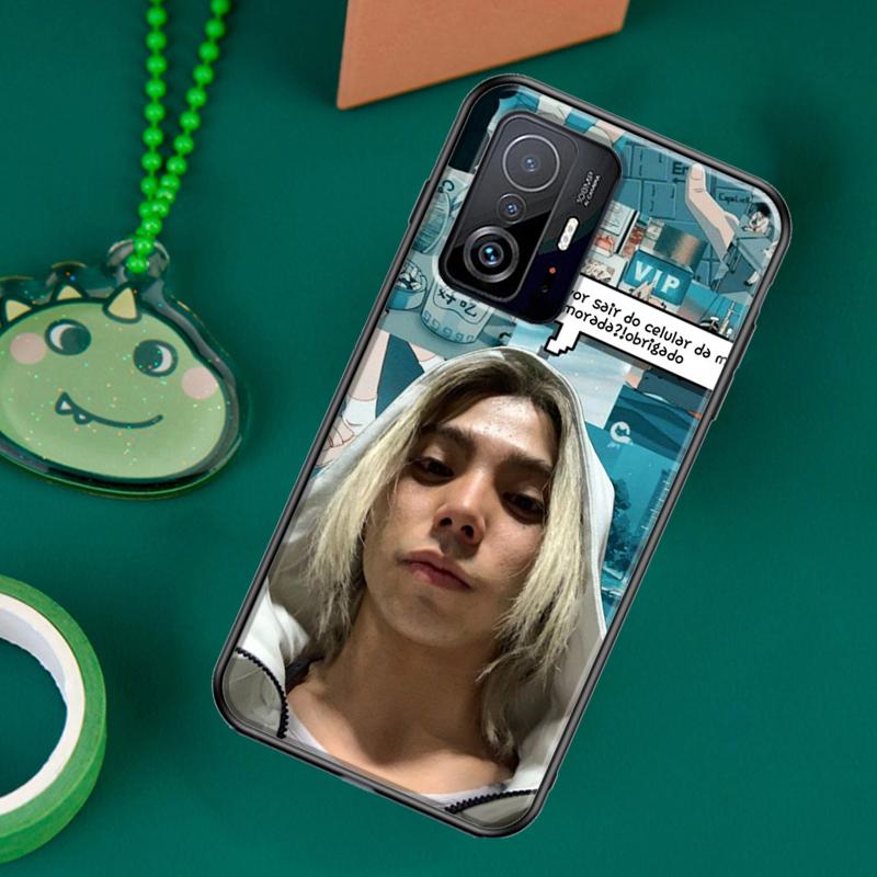 Husa Alice in Borderland pentru POCO F5 X5 X3 Pro X4 F4 GT F3 M5s C40 Husa pentru Xiaomi 13 12 Lite 11T 12T Pro 12X