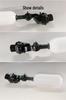 Intelligent Auto-Stop Float Valve for Water Tanks