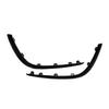 Mercedes-Benz E-Class W213 Front Bumper Chrome Trim Strip 2138853703