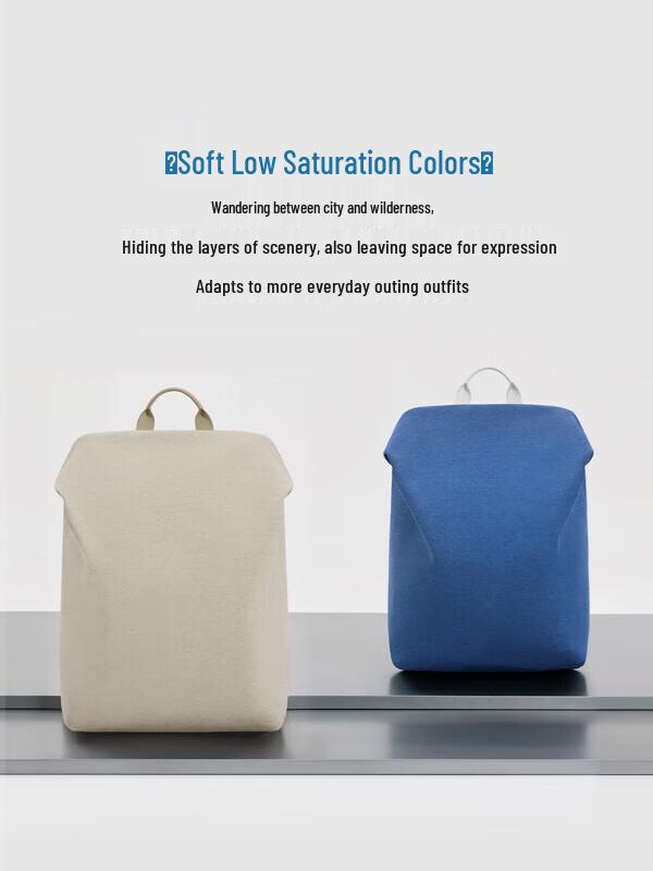 ITO TRUFFLE2 12L Business Laptop Backpack