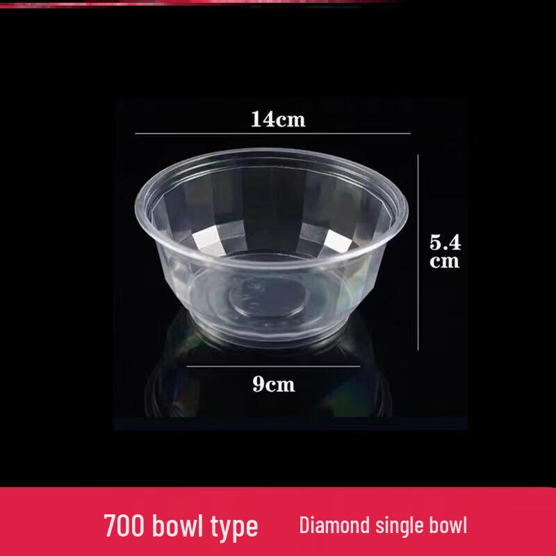

Biāoxīng Disposable Bowl & Chopsticks Set
