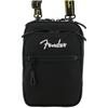 [Fender] Mini Shoulder 950-6060 Shoulder Bag Mini Pouch Smartphone Shoulder [01] Black