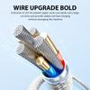 20W Braided Fast Charging Cable For Apple iPhone 14 13 12 11 Pro Max USB C Cable For 13 12 Mini 14 Plus Accessories Charger Wire
