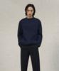 FILLCHIC Softring Shirt (Navy)