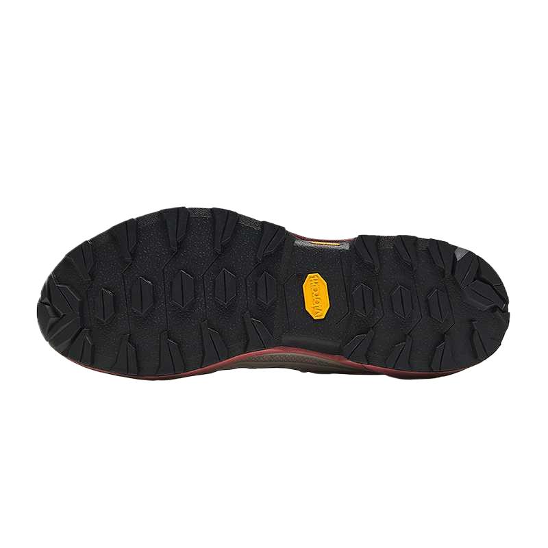 Anta Abrasion Resistant Breathable Low Top Outdoor Shoes Women's 122546607A-1