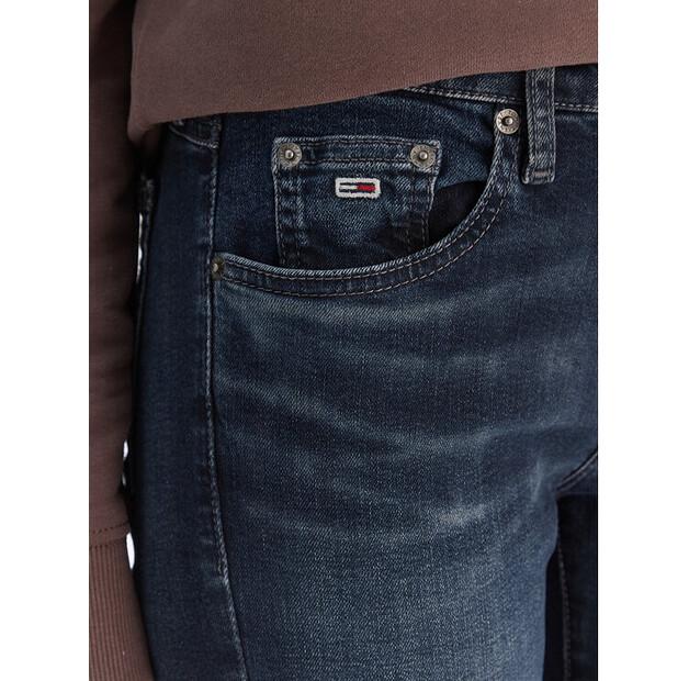 Джинсы Tommy Jeans Sophie
