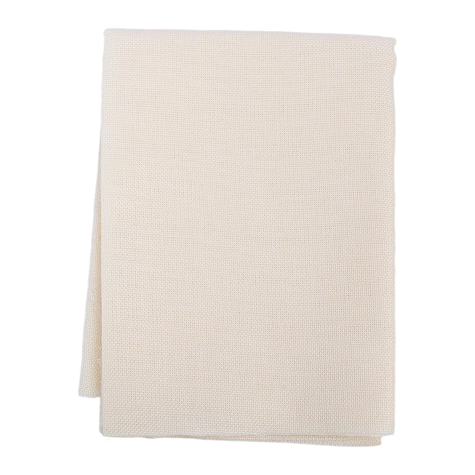 

59,06 X 19,69 дюйма Тканина решітки динаміка, стійка до подряпин, захисна стереотканина для H Milky White