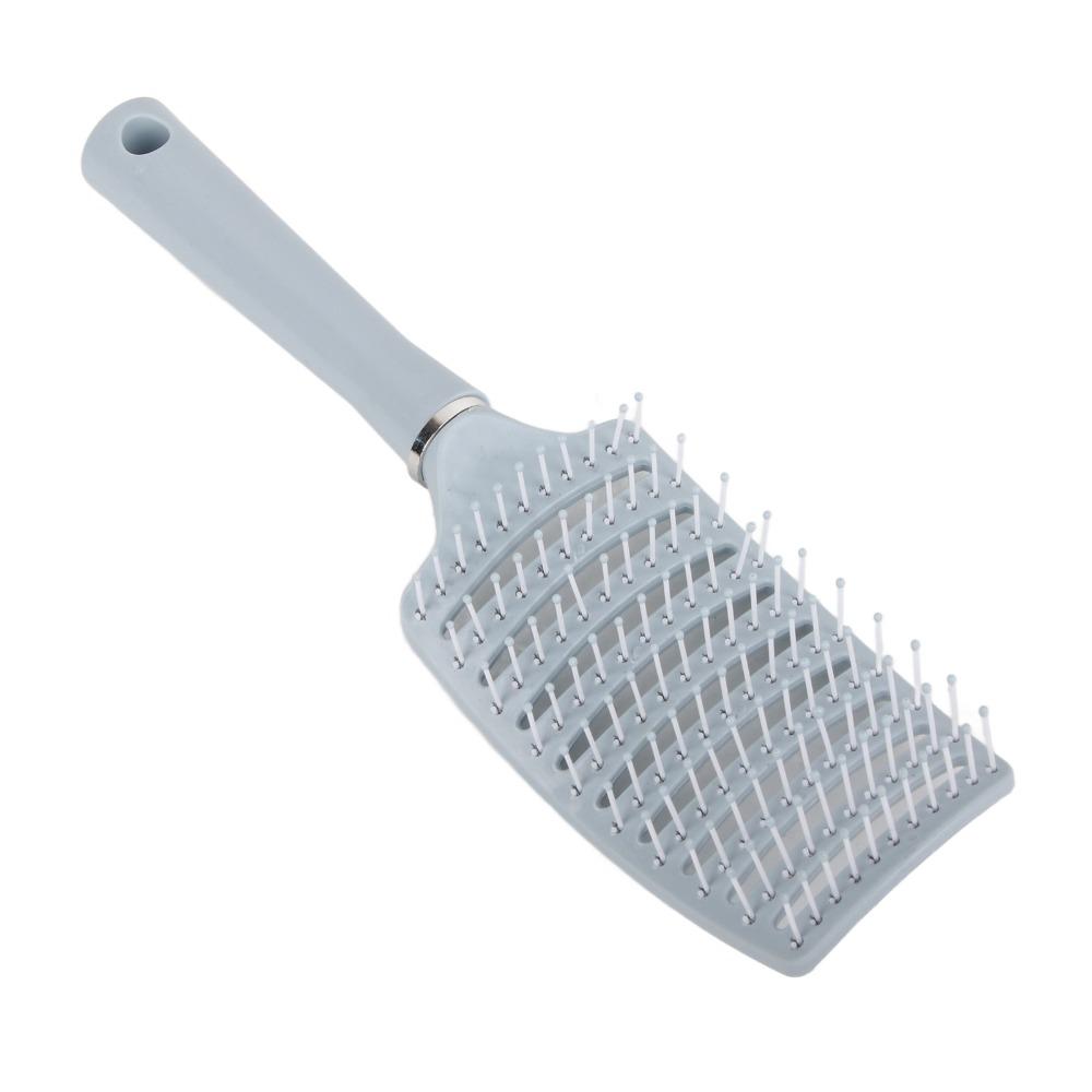 Large Detangling Hair Brush Professional Scalp Massage Comb Multi Purpose Hair Comb For Women