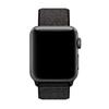 For Apple Watch Series 10 42mm/9 8 7 41mm/6 5 4 SE SE (2022) SE (2023) 40mm/3 2 1 38mm Nylon Watch Band Adjustable Strap