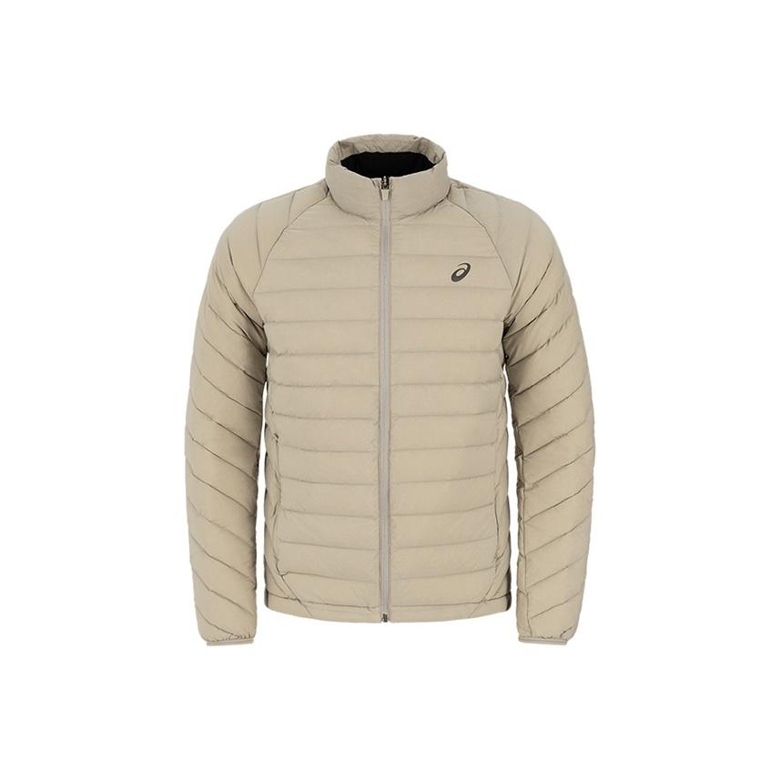 Asics Lightweight Warm Down Jacket Men Outerwear 2031F372-020