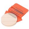 10 haken Mini Webstuhl Maschine Haushalt Kleine Webstuhl Maschine mit 6,5 cm Holz Bord für Hand
