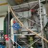 Stainless Steel Power Plant Condenser Descaling & Cleaning Service