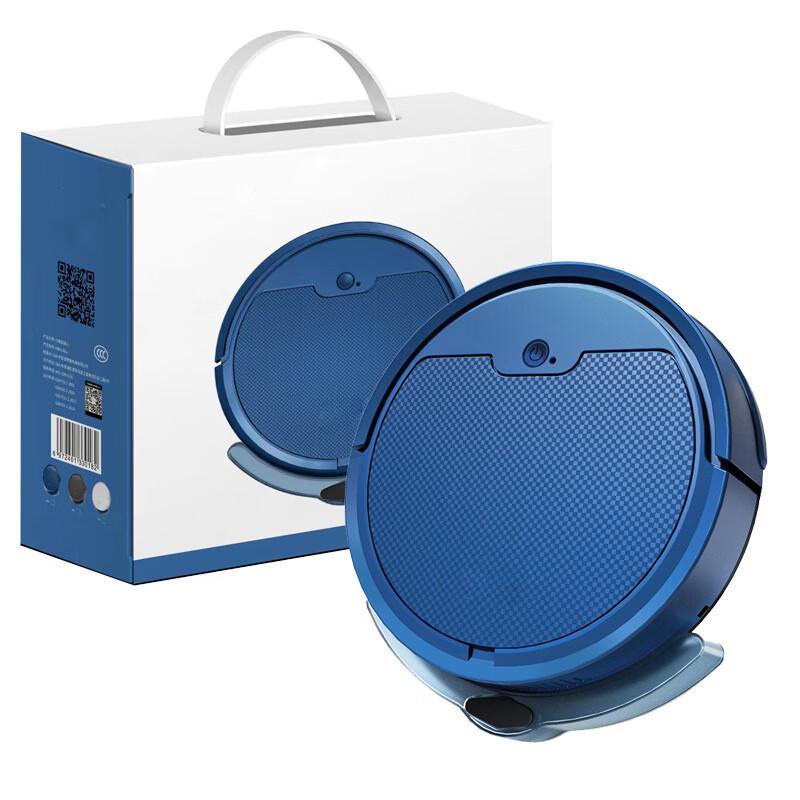 Lilang Robotic Vacuum and Mop