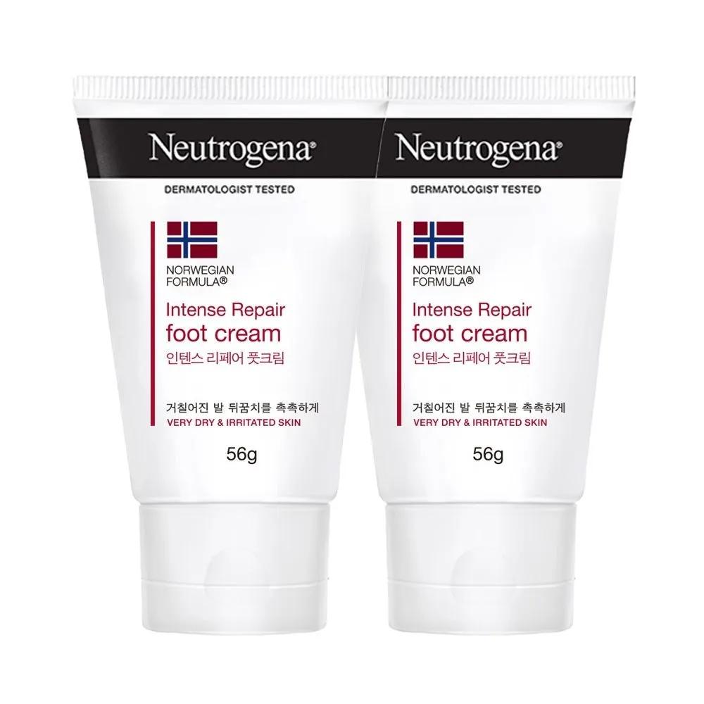 

Neutrogena Foot Cream (112G)