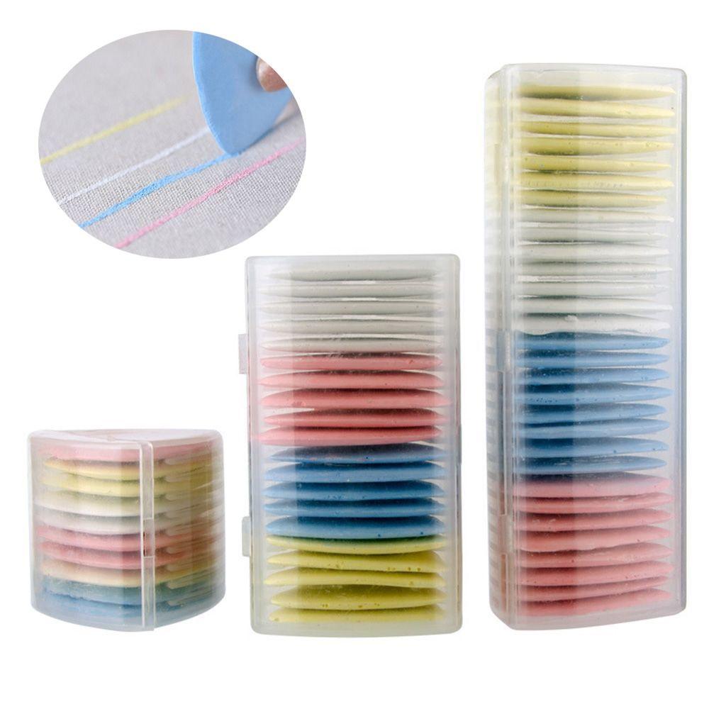Markers Tailors Chalk Erasable Needlework Accessories DIY Clothing Sewing Tool