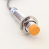 Inductive Proximity Sensor J3-D4B1/B2B3C1C2C3L1L2A4A1A4A2 (AC/DC Three-Wire)