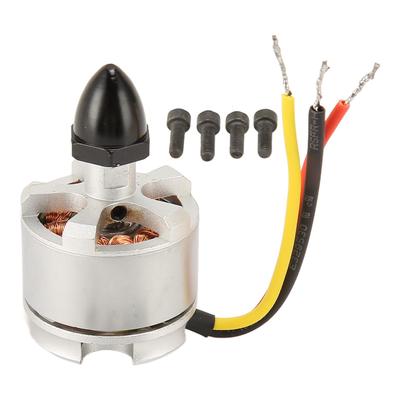 Drone Motor CW CCW Brushless 920KV with 3.5mm Connector M6 Nuts for Phantom 1 Quadcopter F330 F450