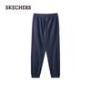 SKECHERS Men's Knit Jogger Sweatpants L322M091