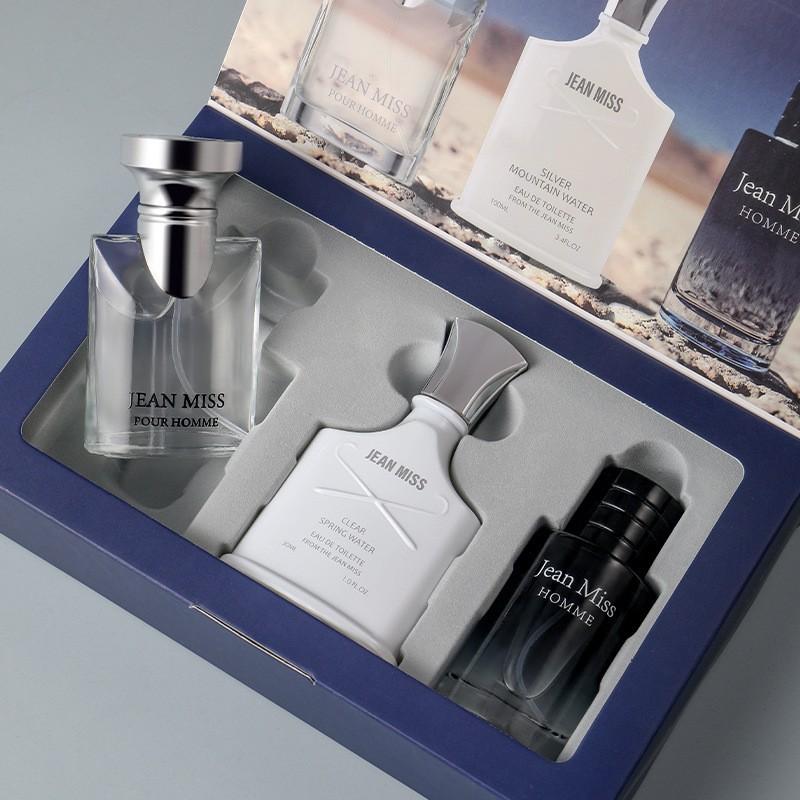 Women's Perfume Gift Box Perfume Lasting Women's Perfume Men's Cologne Perfume Vietnam Men