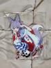 Stelive Shibuki Acrylic