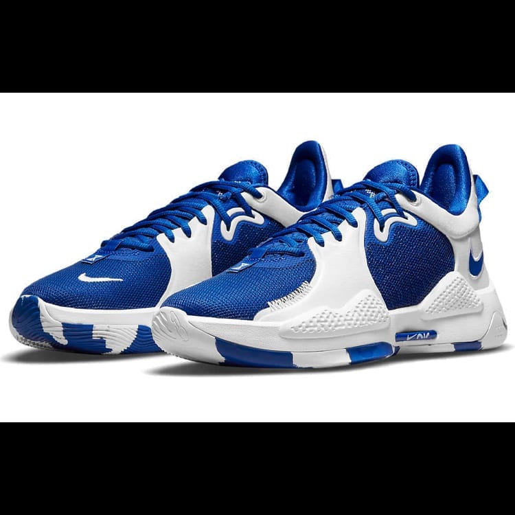 Nike Pg 5 Tb 'Game Royal' DA7758-400