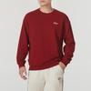 Puma Logo Solid Color Comfortable Breathable Casual Hoodie Men hoodies Red 630947-13