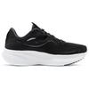 Saucony Ride 15 Black White Men Sneakers S20729-05
