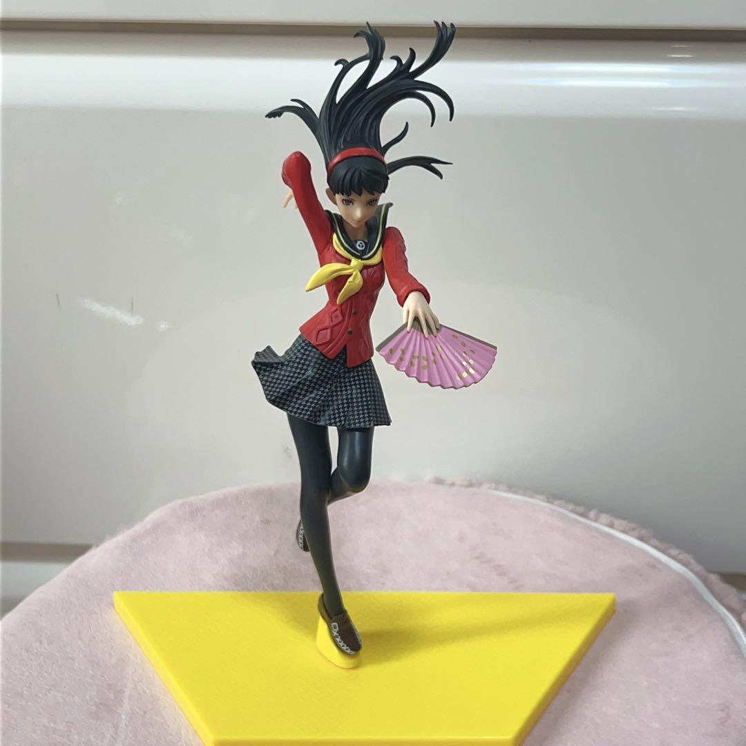 

[USED] Persona 4U The Ultimate in Mayonaka Arena Yukiko Amagi Figure