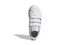 adidas VL Court 2.0 J 'White Vision Metallic' GW2341