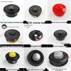 Universal Gasoline Brush Cutter Trimmer Head